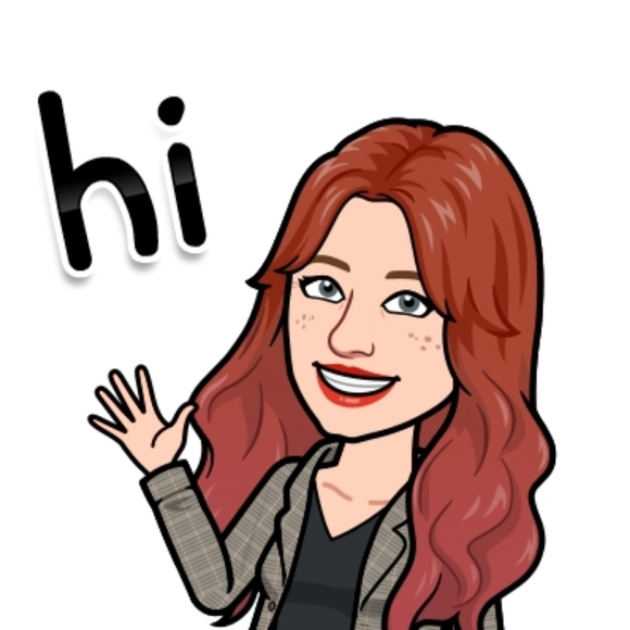 Meet your Posher, Cortney - Picture 1 of 1